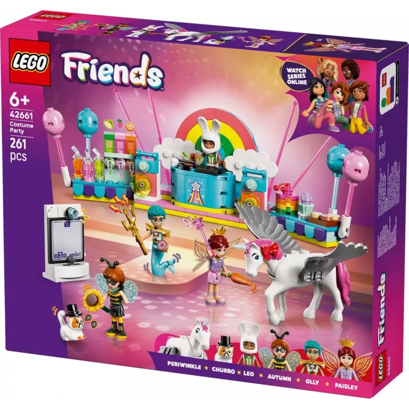 Wild Life Penguin Family Fun, Play Figurine
