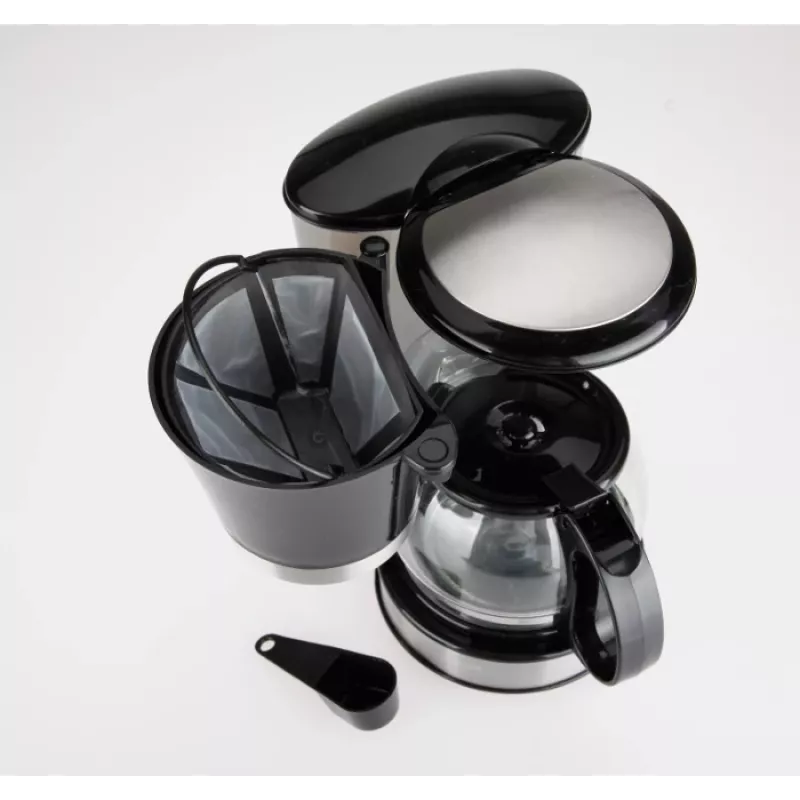 Drip coffee maker JATA 8 cups CA288N