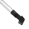 Bagless stick vacuum cleaner Jata JEAP1308, cordless, lightweight, for hard floors and carpets