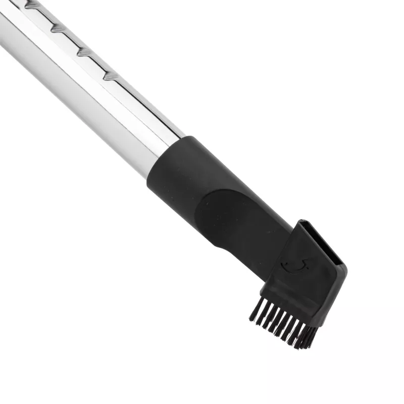 Bagless stick vacuum cleaner Jata JEAP1308, cordless, lightweight, for hard floors and carpets