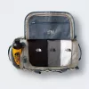 Travel bag The North Face Base Camp Duffel M - stone slab/granite grey