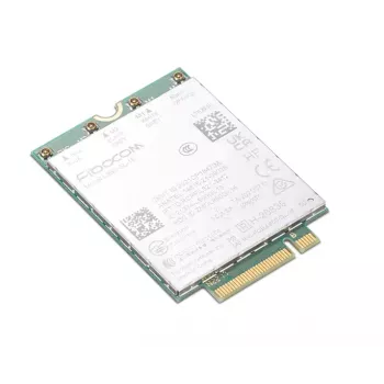 Lenovo 4XC1K04678 network card Internal WWAN 1000 Mbit/s