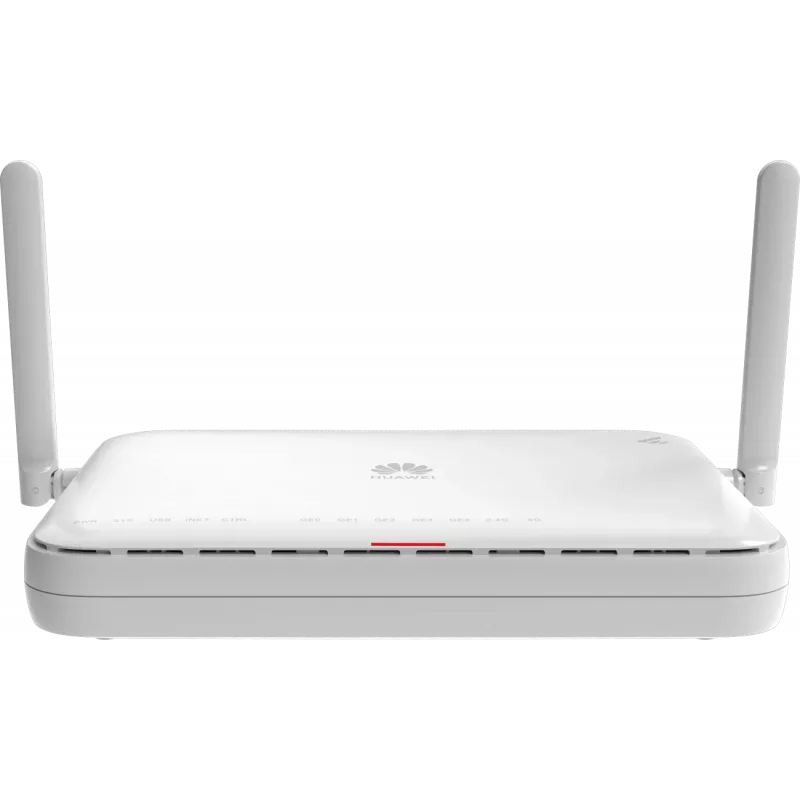 Huawei AR303W wireless Dual Band Wi-Fi router, 300+866Mbps, ETH/SFP WAN Wi-Fi
