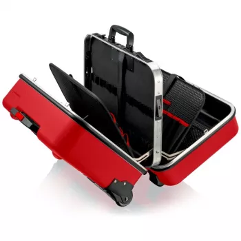 Tool hard case Knipex 98 99 15 LE