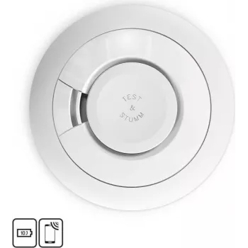 Ei Electronics Ei650iRF-1XD