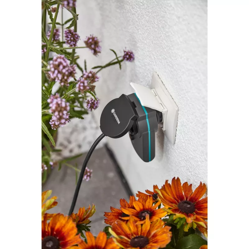 Gardena 19096-20 Product Black