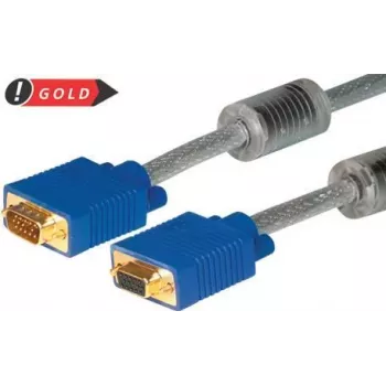 VGA cable Tecline 128661 20 m