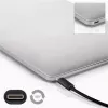 Goobay USB-C™ 3.1 Generation 1 Cable, black, 3 m - USB-C™-Plug > USB-C™-Plug (66509)
