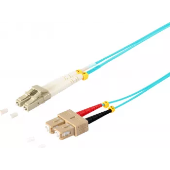 Fibre optic cable S/CONN ShiverPeaks 77960/3 10 m