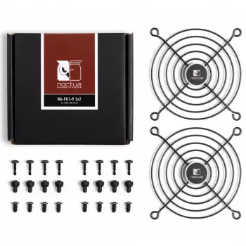 Noctua NA-FG1-9 SX2 Grill Black