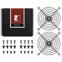 Noctua NA-FG1-9 SX2 Grill Black