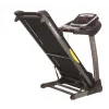 HMS BE8510-i electric treadmill 1-22 km/h