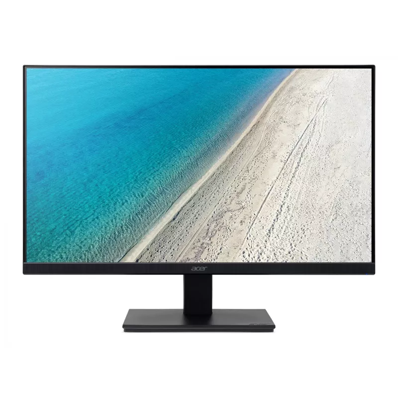 Monitor Acer Vero V7 V227Q E3 21.5 inch Full HD 1920 x 1080