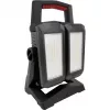Work Light ANSMANN HS4500R-DUO rechargeable 4500 lm, portable LED floodlight