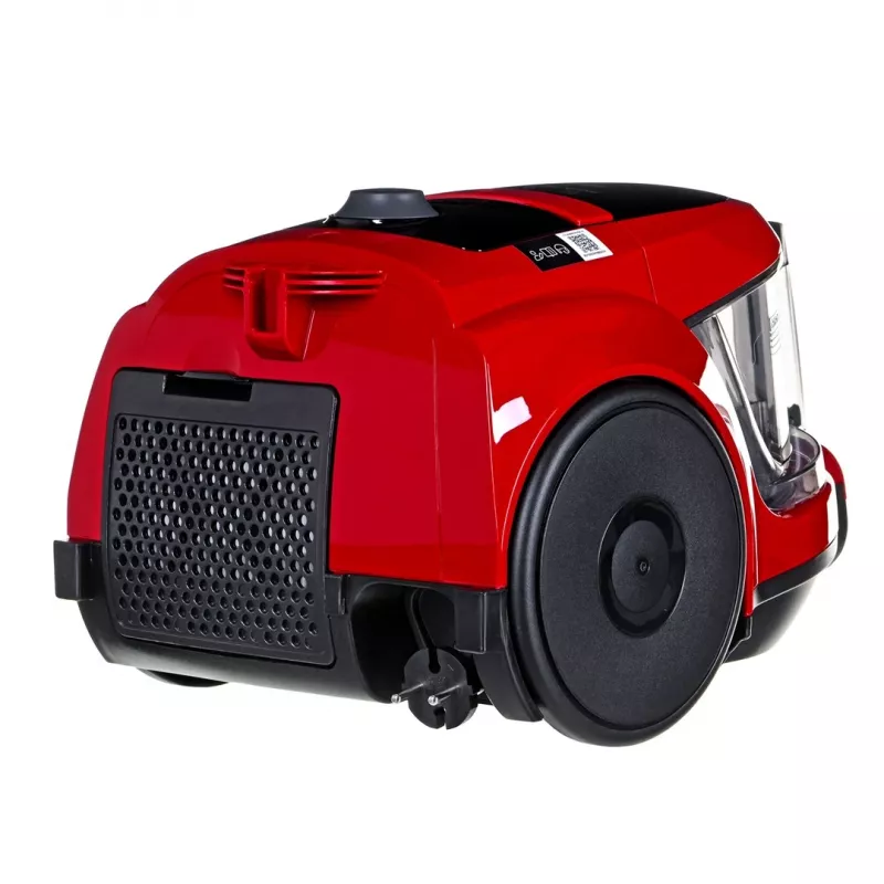 Samsung VCC45W0S3R 1.3 L Cylinder vacuum Dry 700 W Bagless