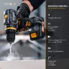 Batavia B.V. 18V Cordless Brushless Combi Drill 70 Nm, Without Battery and Charger
