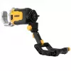 Pipecutter DeWalt DT20560-QZ, steel blade, 35 mm cutting capacity, yellow