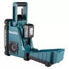 Worksite Radio Makita DMR116 Digital AM FM 3.5W Turquoise