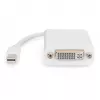 DisplayPort Adapter Digitus AK-340406-001-W