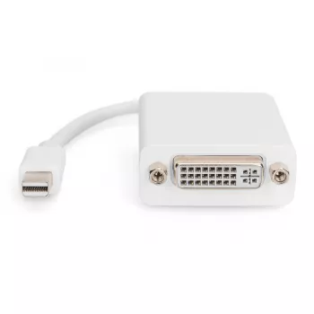 DisplayPort Adapter Digitus AK-340406-001-W