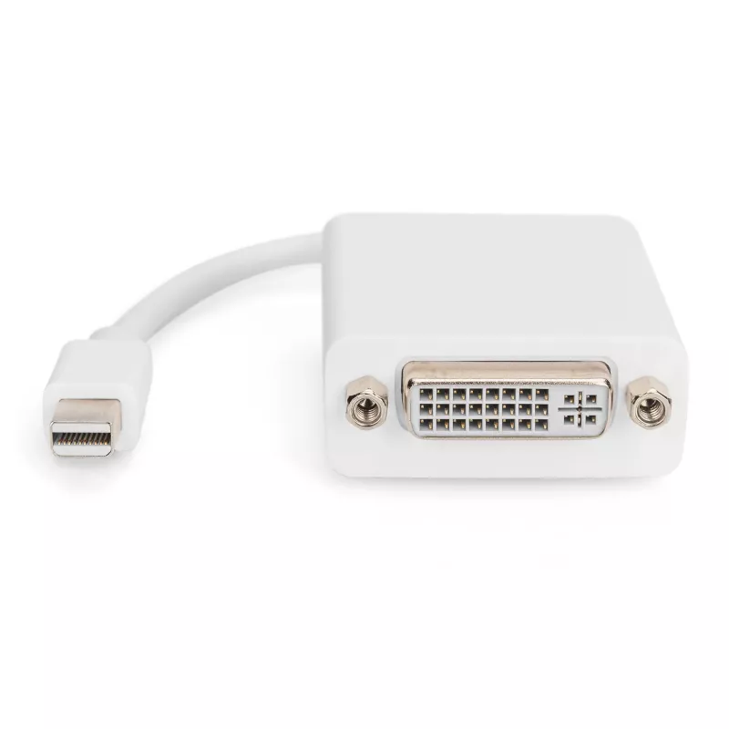 DisplayPort Adapter Digitus AK-340406-001-W