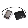 Extralink Smart Life K-69 Blood Pressure Monitor, Black