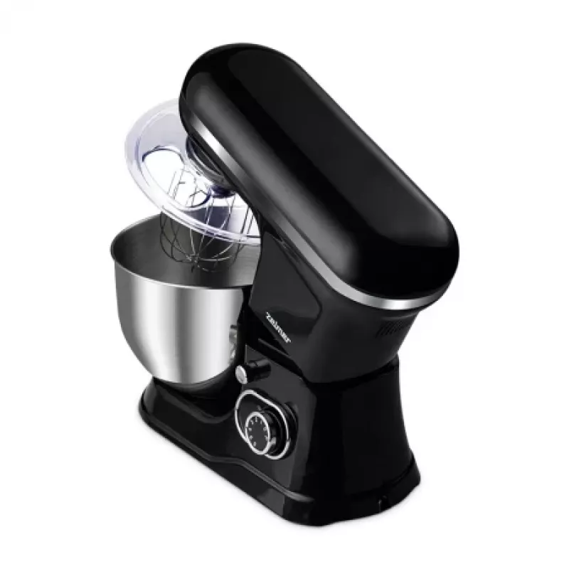 Planetary mixer Zelmer ZKR1355 - 1200 W, 5 L bowl, black