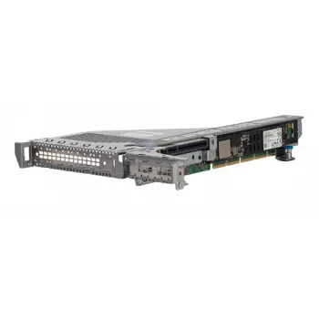 Extension plate HPE P48802-B21 Silver ProLiant DL380 Gen11