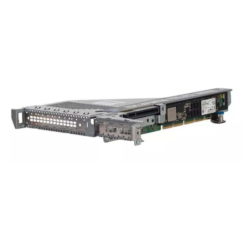 Extension plate HPE P48802-B21 Silver ProLiant DL380 Gen11