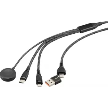 Renkforce RF-6691602 Connectivity Accessory
