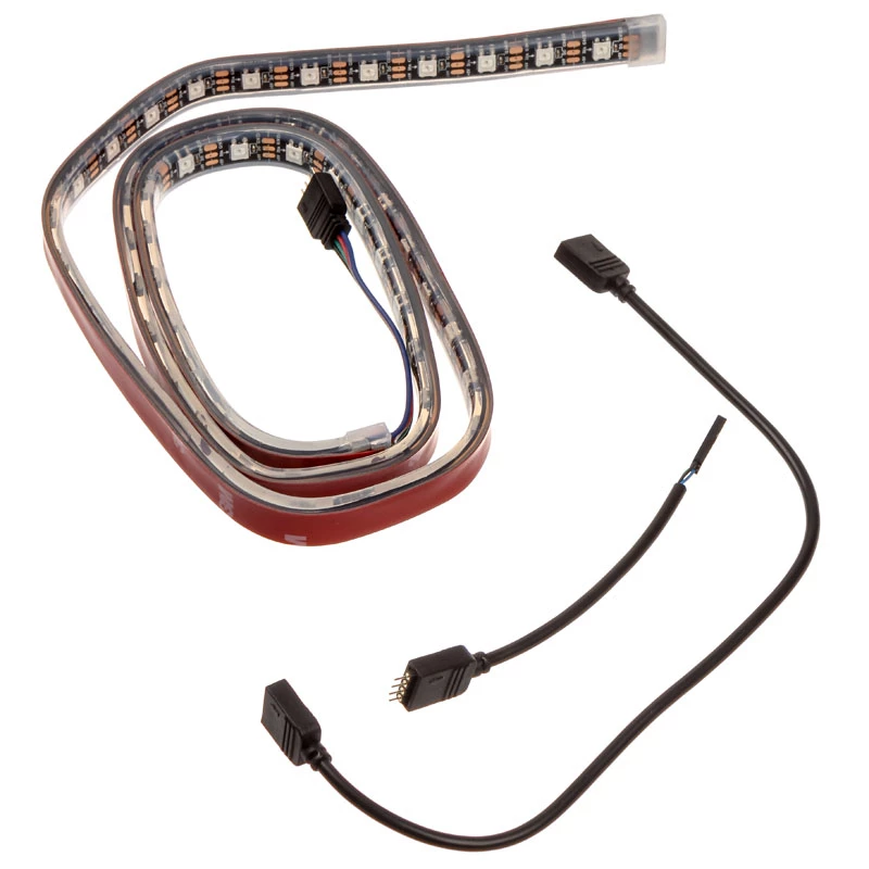 LED strip controller Lamptron Flexlight Multi Programmable - 60 LEDs