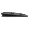 WK-500 multi device keyboard black-grey