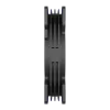 Gamemax | Case fan | FN12A-S5 | Black