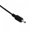 Car charger Akyga AK-ND-84 65W with 4.5×3.0 mm pin