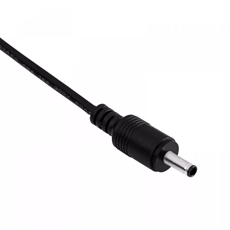 Car charger Akyga AK-ND-84 65W with 4.5×3.0 mm pin
