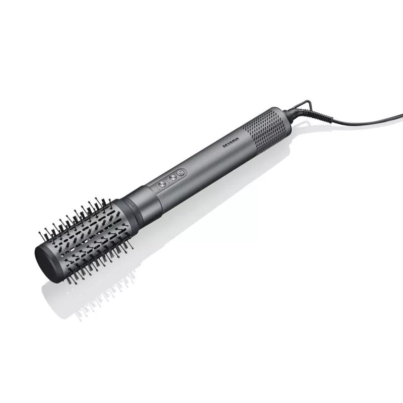 Severin WL 0683 Hair styling kit Anthracite, Silver 1500 W 2.8 m