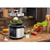 ELDOM SW500 PERFECT COOK 5 L Stainless Steel 900 W