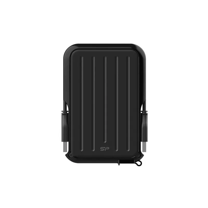 External Hard Drive Silicon Power 4TB USB Type-A 3.2 Gen 1 A66