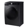 Samsung Washing machine - Dryer WD90DG6G94BBU4, Laundry Combo, 9kg - 5kg, 1400rpm, Energy Class E, depth 56cm, Black