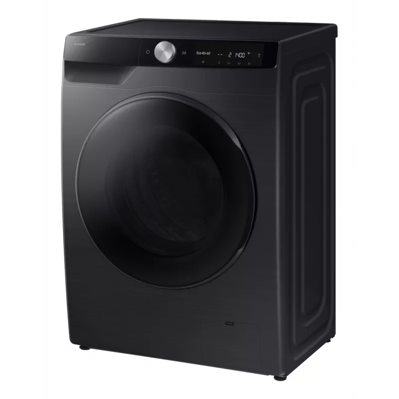 Samsung Washing machine - Dryer WD90DG6G94BBU4, Laundry Combo, 9kg - 5kg, 1400rpm, Energy Class E, depth 56cm, Black
