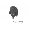 Clip-on microphone NATEC NMI-1352, wired 3.5 mm, sensitivity -58 dB, 50–16000 Hz, 1.8 m cable, 20 g