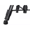 Levenhuk VT20 tripod 3 leg(s) Black