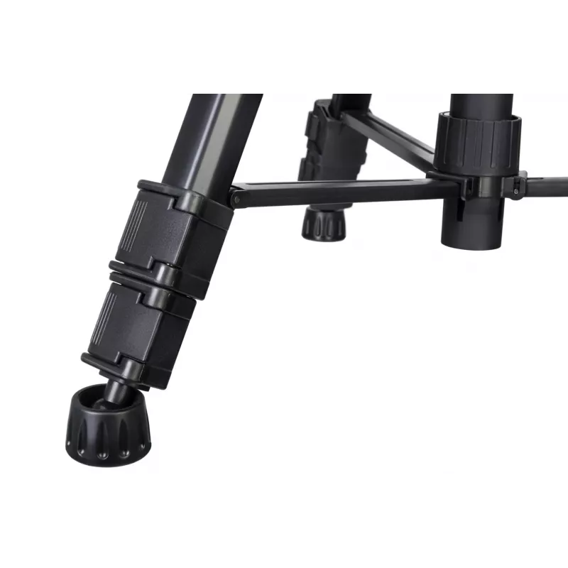 Levenhuk VT20 tripod 3 leg(s) Black