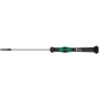 Wera Slotted Elektronik-Screwdriver (05118006001)