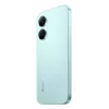 Smartphone POCO X8 Pro 6.59 inch Dual SIM 5G, MediaTek Dimensity 8500 Ultra, 12 GB RAM, 512 GB, 6500 mAh, Green