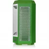 Thermaltake The Tower 600 Mid Tower ATX Case with Glass Panels (Green/White)