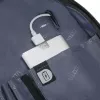 DICOTA Eco Multi Plus SELECT - Notebook Bag - 39,6 cm - 35,60cm (14) - 15.6 - Black (D31640)