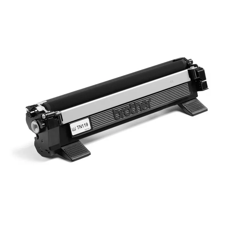Brother TN119=TN-119 toner cartridge 1 pc(s) Original Black