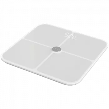 AENO BS1S Body smart scale white