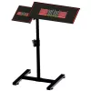 Next Level Racing NLR-A012 Free Standing Keyboard and Mouse Stand